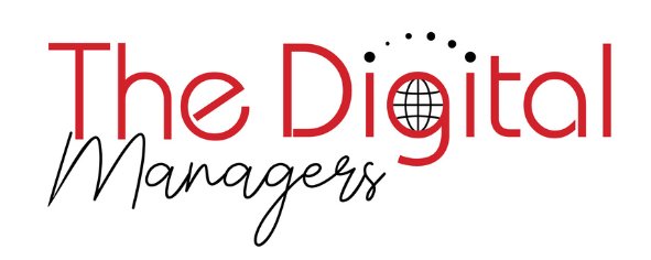The Digital Managers
